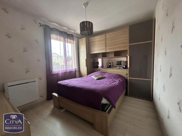 Maison à vendre 6 pièces 103.94m² Le Mans (72000)