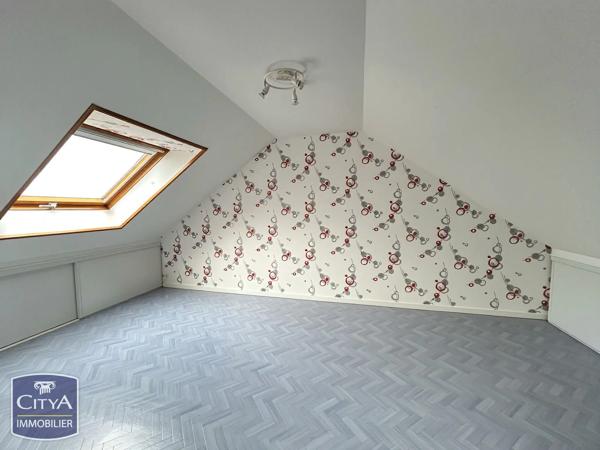 Maison à vendre 6 pièces 103.94m² Le Mans (72000)