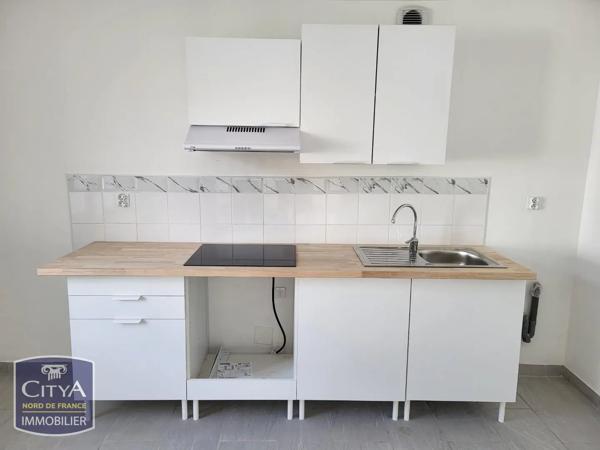 Maison à louer 4 pièces 78.64m² Hergnies (59199)