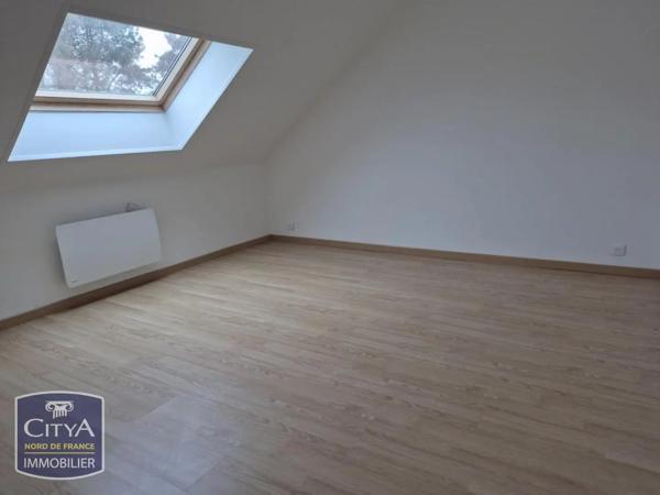 Maison à louer 4 pièces 78.64m² Hergnies (59199)