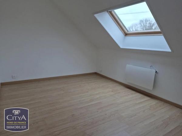 Maison à louer 4 pièces 78.64m² Hergnies (59199)