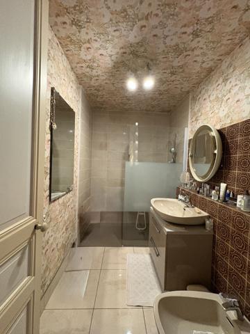 Maison 5 pièces - 2 chambres - Sainte Radégonde des noyers