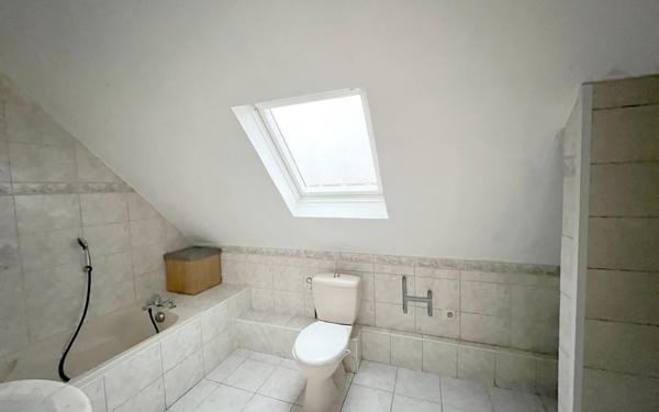 Appartement à vendre    3 pièces • 75 m2 Gresswiller