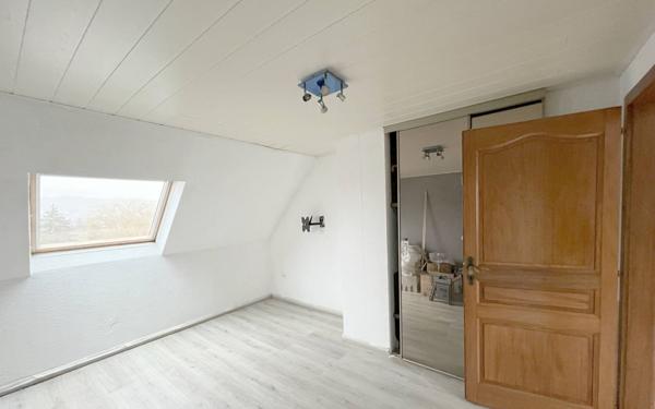 Appartement à vendre    3 pièces • 75 m2 Gresswiller