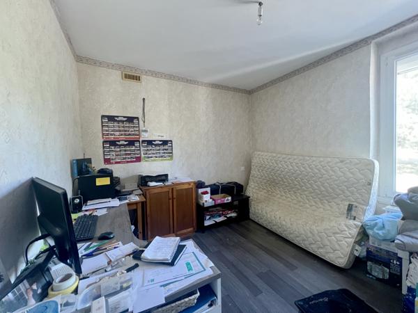 Maison 90 m² 4 pièces