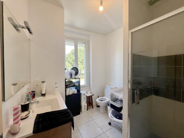 Maison 90 m² 4 pièces
