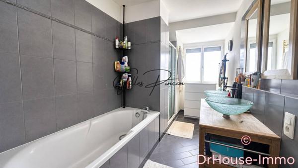 Maison à vendre 5 pièces de 88 m²