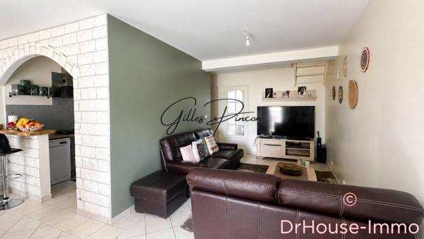 Maison à vendre 5 pièces de 88 m²