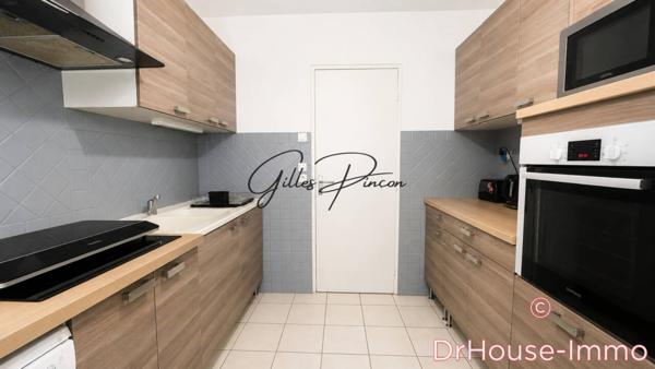 Maison à vendre 5 pièces de 88 m²