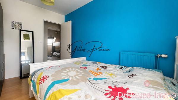 Maison à vendre 5 pièces de 88 m²