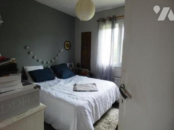 PROXIMITE IMMEDIATE DE L'AIGLE. A SAINT SULPICE SUR RISLE. Pavillon construit en 1973,