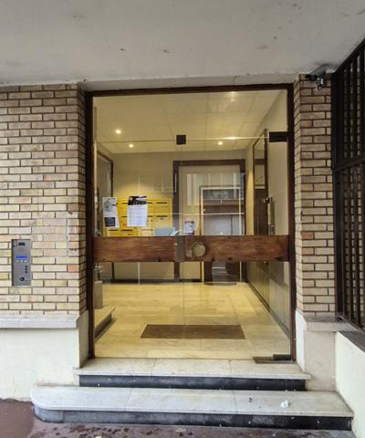 Lille (59000) APPARTEMENT T3 LILLE JB LEBAS SAINT-SAUVEUR