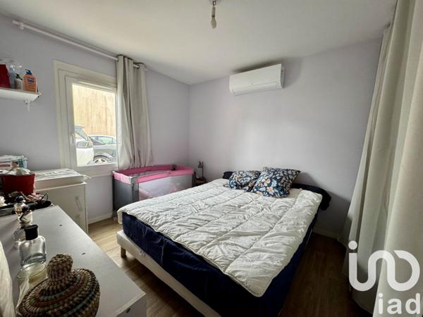 Maison 4 pièces de 94 m² à Dampierre-en-Burly (45570)