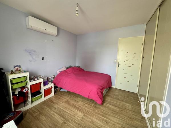 Maison 4 pièces de 94 m² à Dampierre-en-Burly (45570)