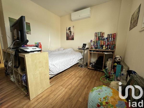 Maison 4 pièces de 94 m² à Dampierre-en-Burly (45570)