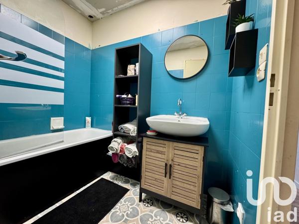 Maison 4 pièces de 94 m² à Dampierre-en-Burly (45570)