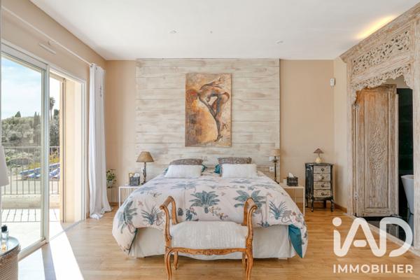 Maison à vendre 6 pièces 182 m² Bandol