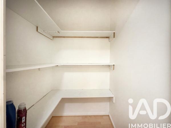 Appartement à vendre 3 pièces 67 m² Vitry-sur-Seine