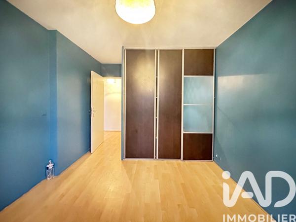 Appartement à vendre 3 pièces 67 m² Vitry-sur-Seine