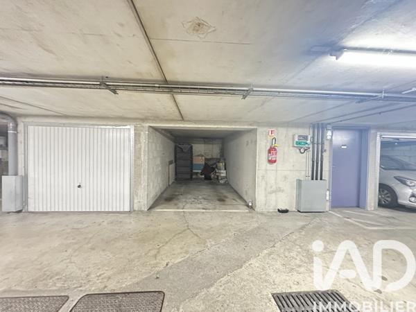 Appartement à vendre 3 pièces 67 m² Vitry-sur-Seine