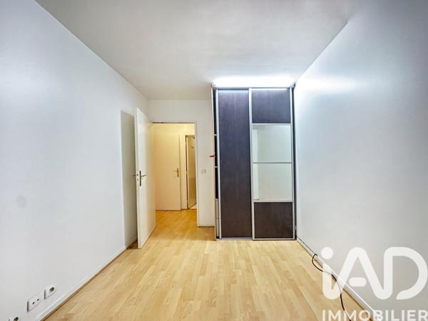 Appartement à vendre 3 pièces 67 m² Vitry-sur-Seine