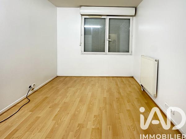Appartement à vendre 3 pièces 67 m² Vitry-sur-Seine