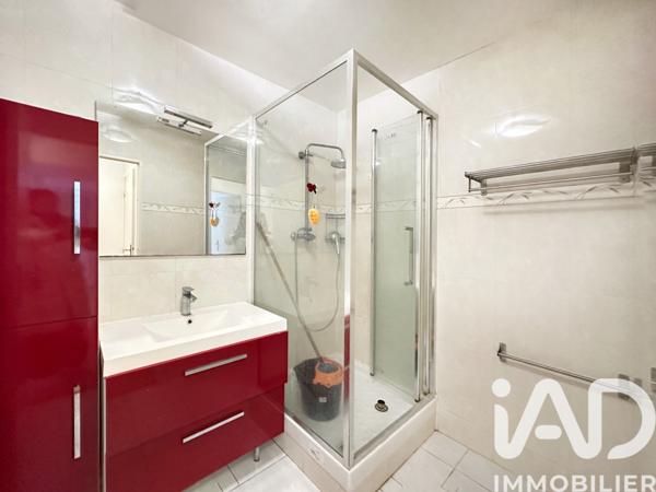 Appartement à vendre 3 pièces 67 m² Vitry-sur-Seine