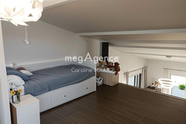 Maison à Anthy-sur-Léman, 74200 - 13 pièces 385m²