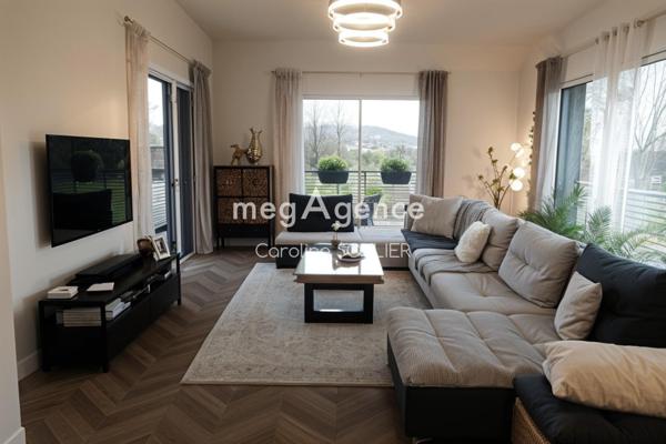 Maison à Anthy-sur-Léman, 74200 - 13 pièces 385m²