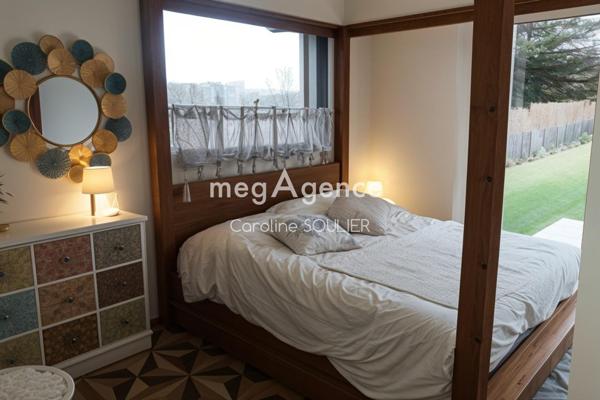 Maison à Anthy-sur-Léman, 74200 - 13 pièces 385m²