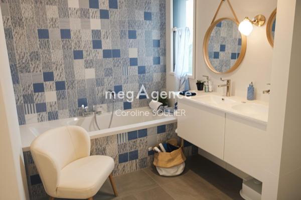 Maison à Anthy-sur-Léman, 74200 - 13 pièces 385m²