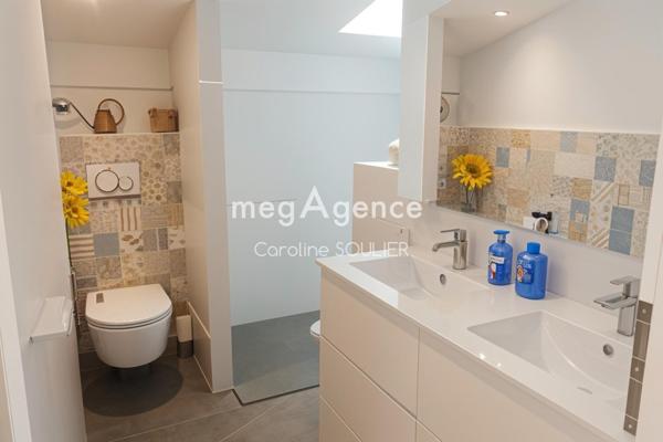 Maison à Anthy-sur-Léman, 74200 - 13 pièces 385m²