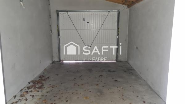 Maison T4 avec terrasse et jardin