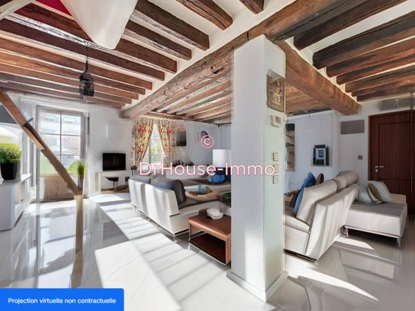 Maison à vendre 8 pièces de 201 m²