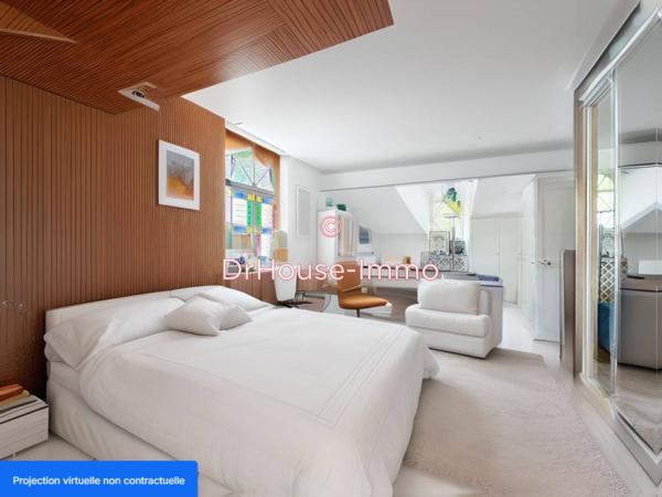 Maison à vendre 8 pièces de 201 m²