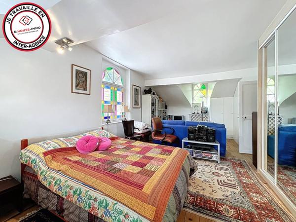 Maison à vendre 8 pièces de 201 m²