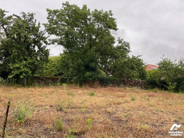 Maison à vendre Montmirail dans la Marne (51),
ENTIEREMENT A RENOVER