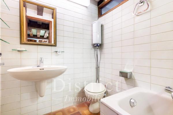 Appartement – 48m² – Paris 4ème