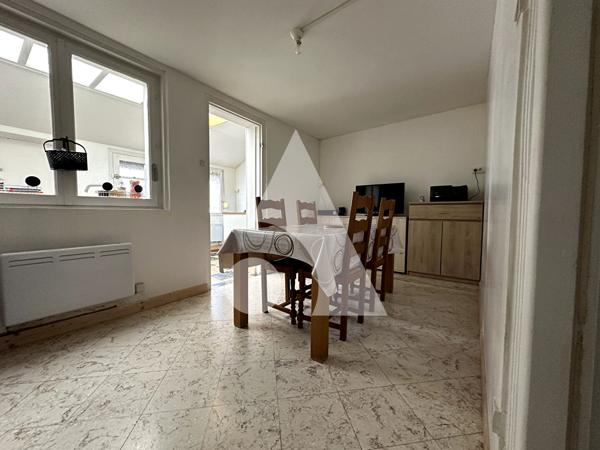 Maison 3 pièces 70 m2