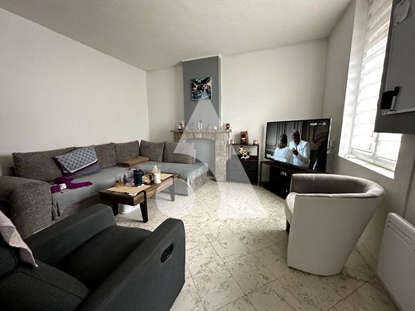 Maison 3 pièces 70 m2