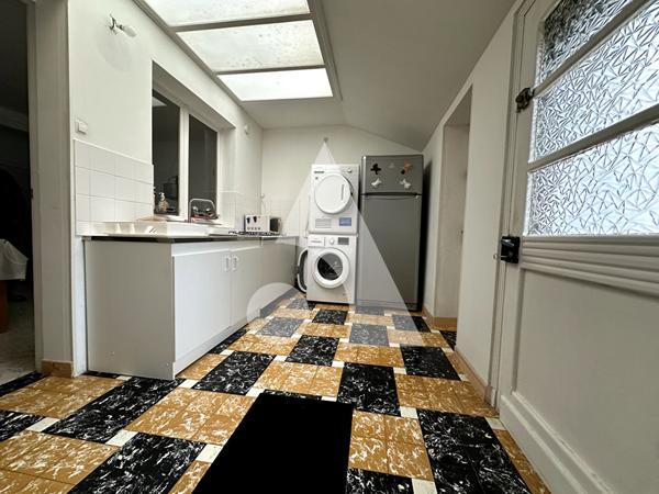 Maison 3 pièces 70 m2