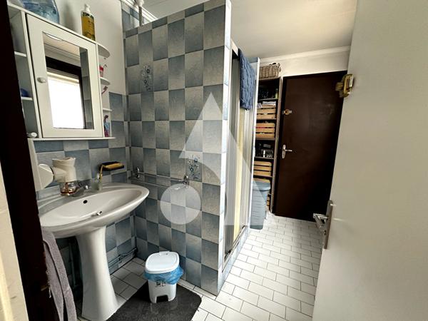 Maison 3 pièces 70 m2