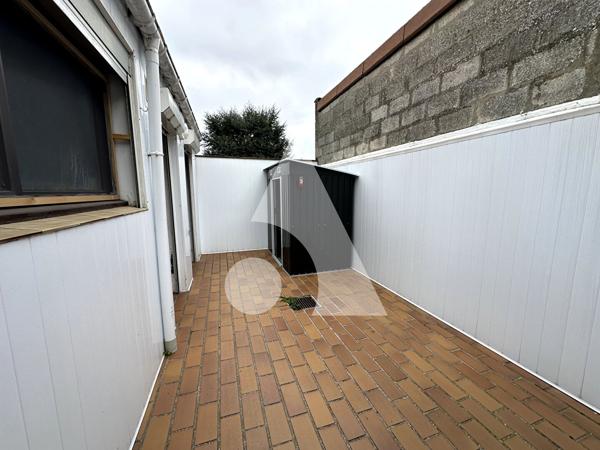 Maison 3 pièces 70 m2