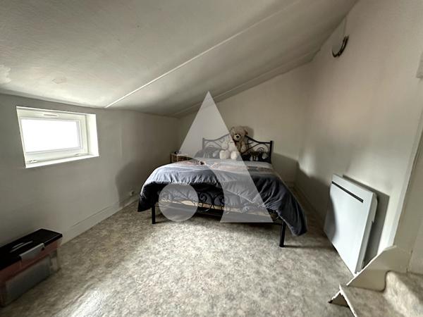 Maison 3 pièces 70 m2