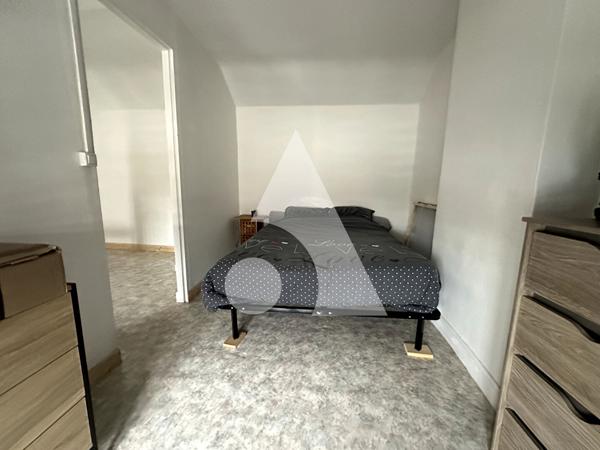 Maison 3 pièces 70 m2
