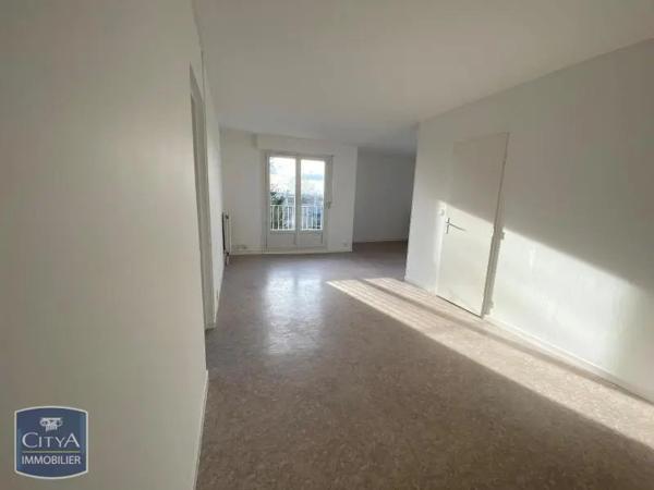 Appartement à louer 5 pièces 107.95m²