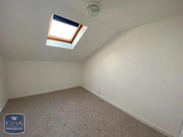 Appartement à louer 5 pièces 107.95m²