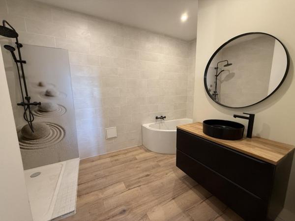 Vente / Appartement T4 à Villeneuve-sur-Lot (47300)