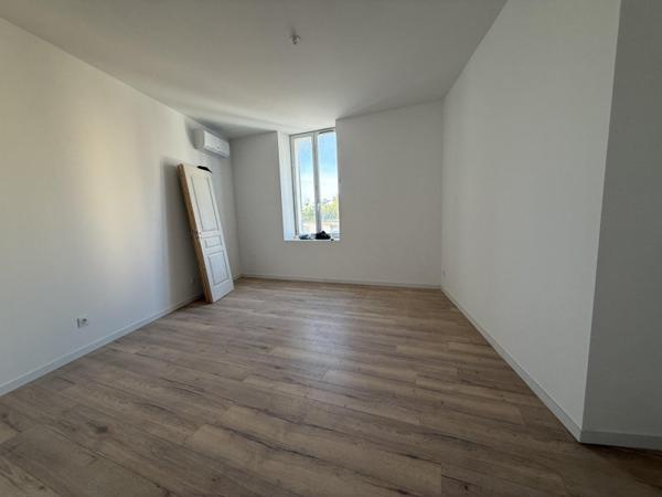 Vente / Appartement T4 à Villeneuve-sur-Lot (47300)