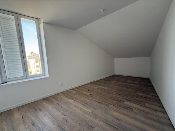 Vente / Appartement T4 à Villeneuve-sur-Lot (47300)